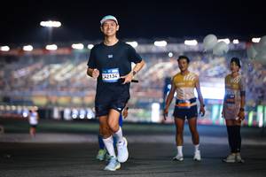 BIB: 42134
                            <button type="button" onclick="openModal(22970665)" class="btn btn-primary btn-sm float-right btn-popup" data-toggle="modal" data-target=".modal-high-quality">
                        <i class="fas fa-shopping-cart"></i> Add to Cart
                    </button>
                                            <button type="button" onclick="isThisMe(22970665, true)" class="btn btn-success btn-sm float-right btn-popup btn-isme hidden" data-toggle="tooltip" data-placement="bottom" title="นี่คือรูปของคุณใช่ไหม คลิกที่นี่เพื่อเอาเข้าอัลบั้ม">
                        <i class="fas fa-plus"></i> Add to album
                    </button>
                    <button type="button" onclick="isThisMe(22970665, false)" class="btn btn-warning btn-sm float-right btn-popup btn-isnotme hidden">
                        <i class="fas fa-ban"></i> Remove from album
                    </button>